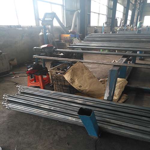 瓯海桥梁桩基声测管的施工工艺流程